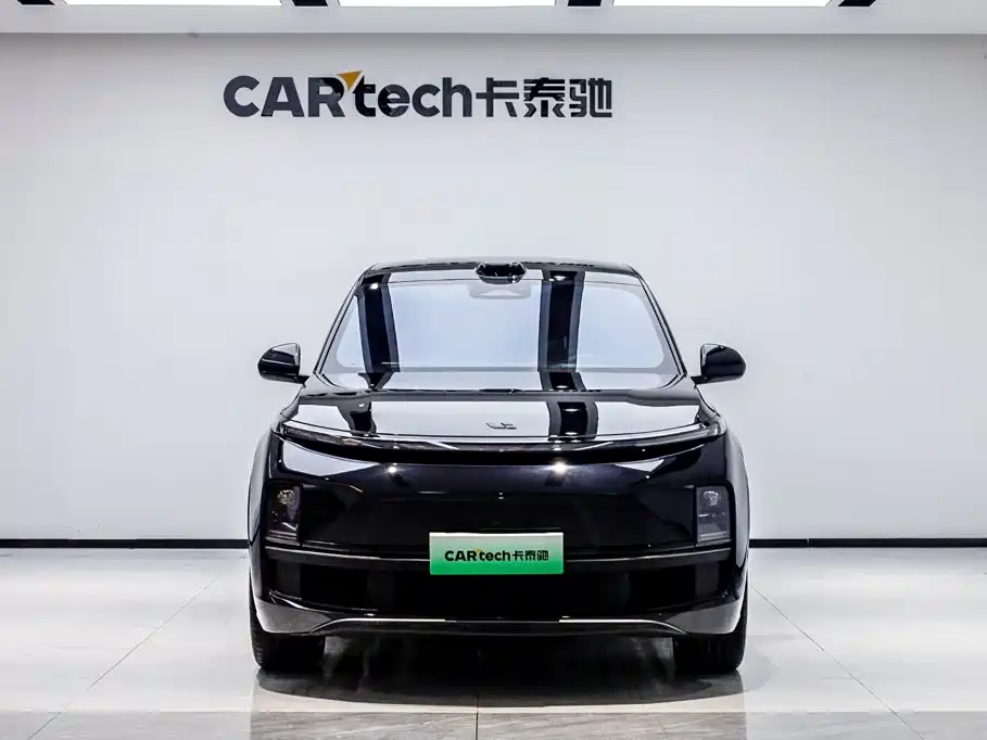 Li Auto Li L9 — миниатюра 2
