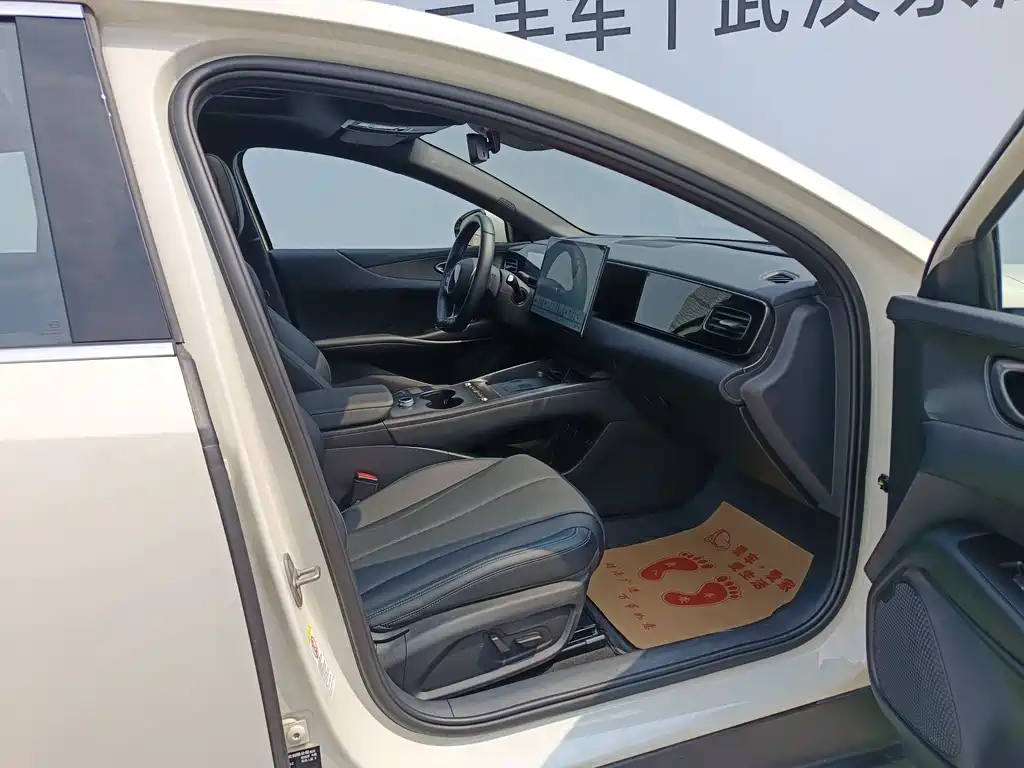 BYD Seal 06 — миниатюра 16