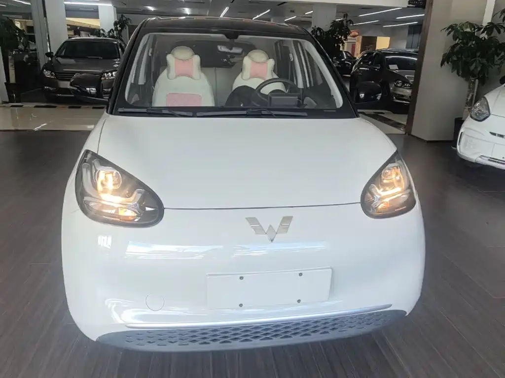 Wuling Bingo — миниатюра 3