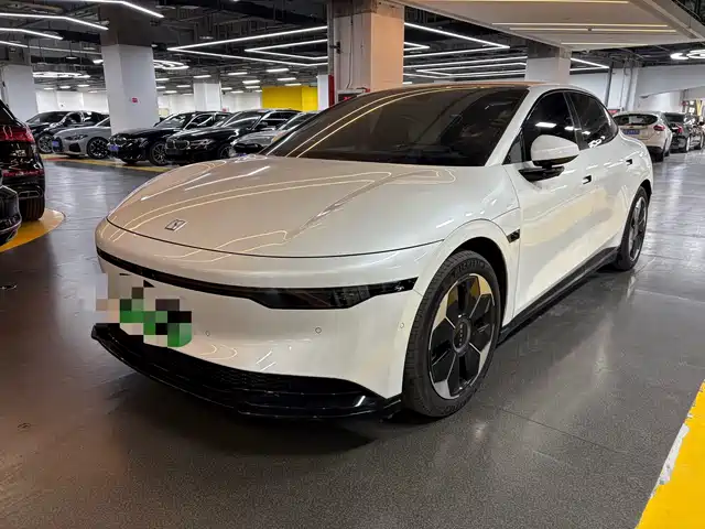 ZEEKR EXTREME KRYPTON 007 2024