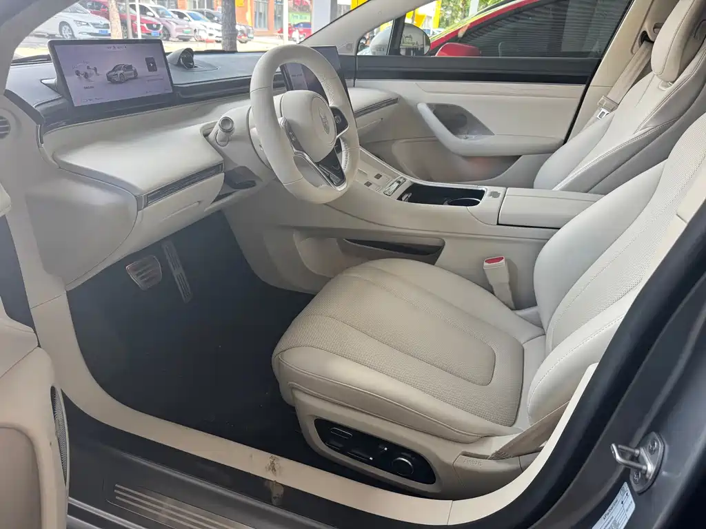 Zhijie Zhijie S7 — миниатюра 7