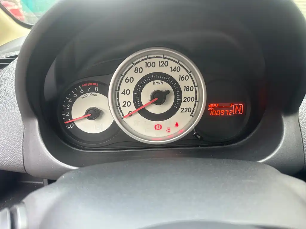 Mazda 2 — миниатюра 10