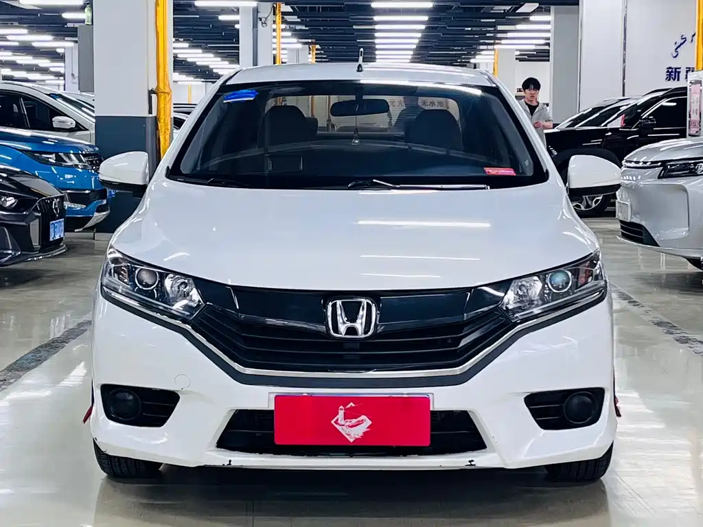 Honda Greiz — миниатюра 2