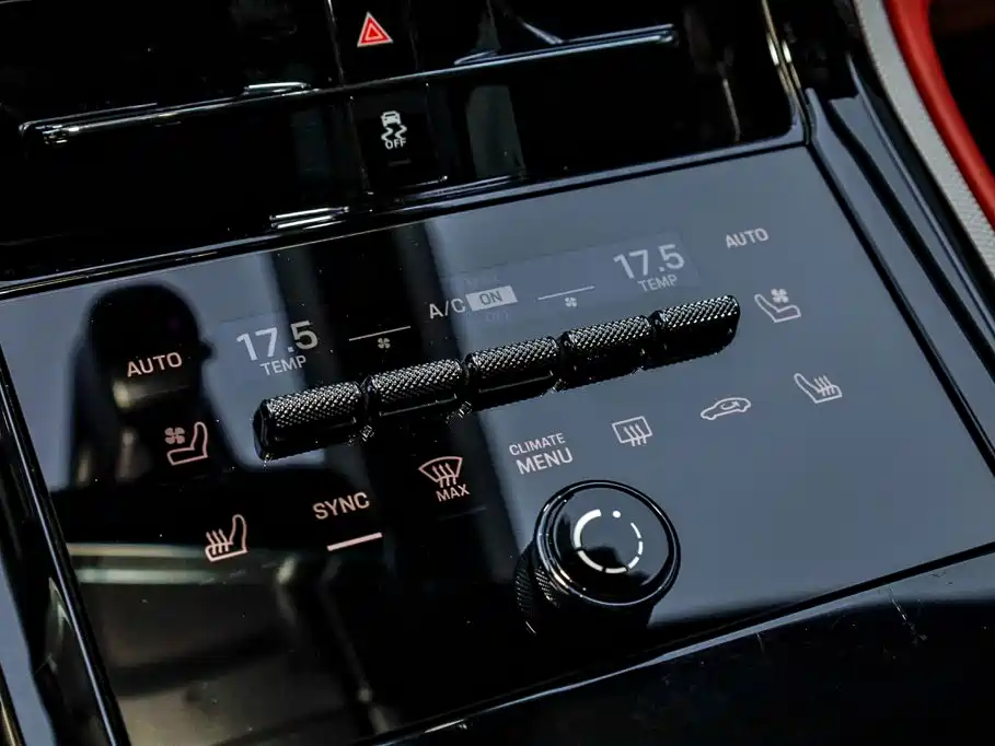 Porsche Panamera — миниатюра 20