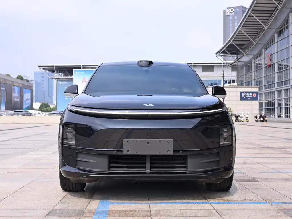 Li Auto Li L6 — миниатюра 2