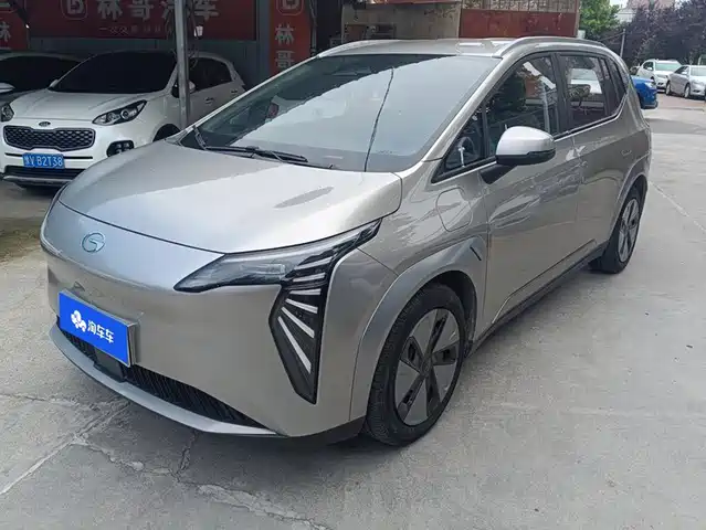 2024 GAC Aion Y