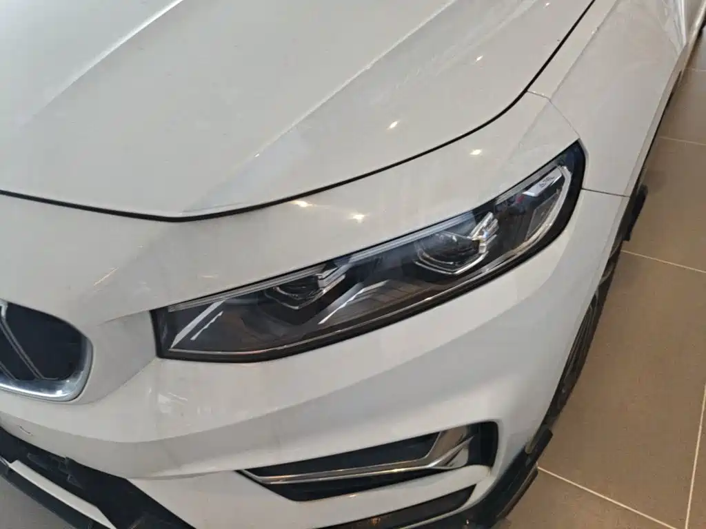 Geely Xingrui — миниатюра 24