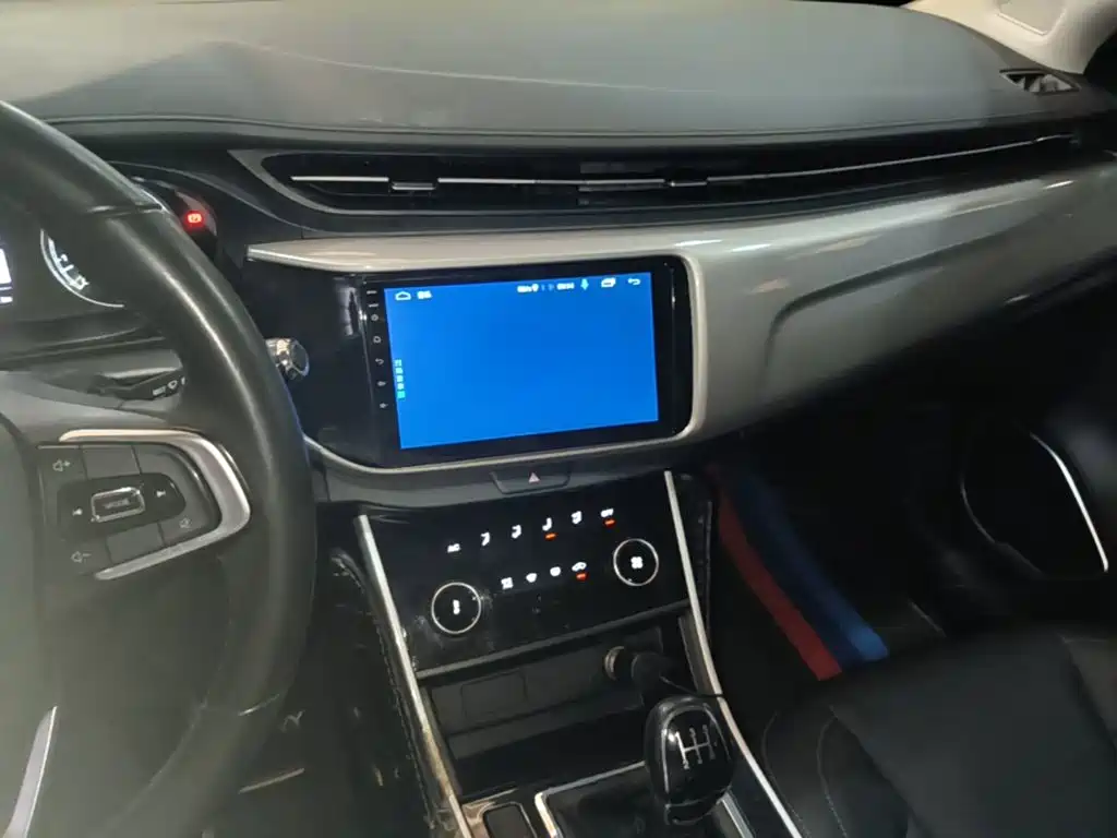 Chery Arrizo 5 — миниатюра 10