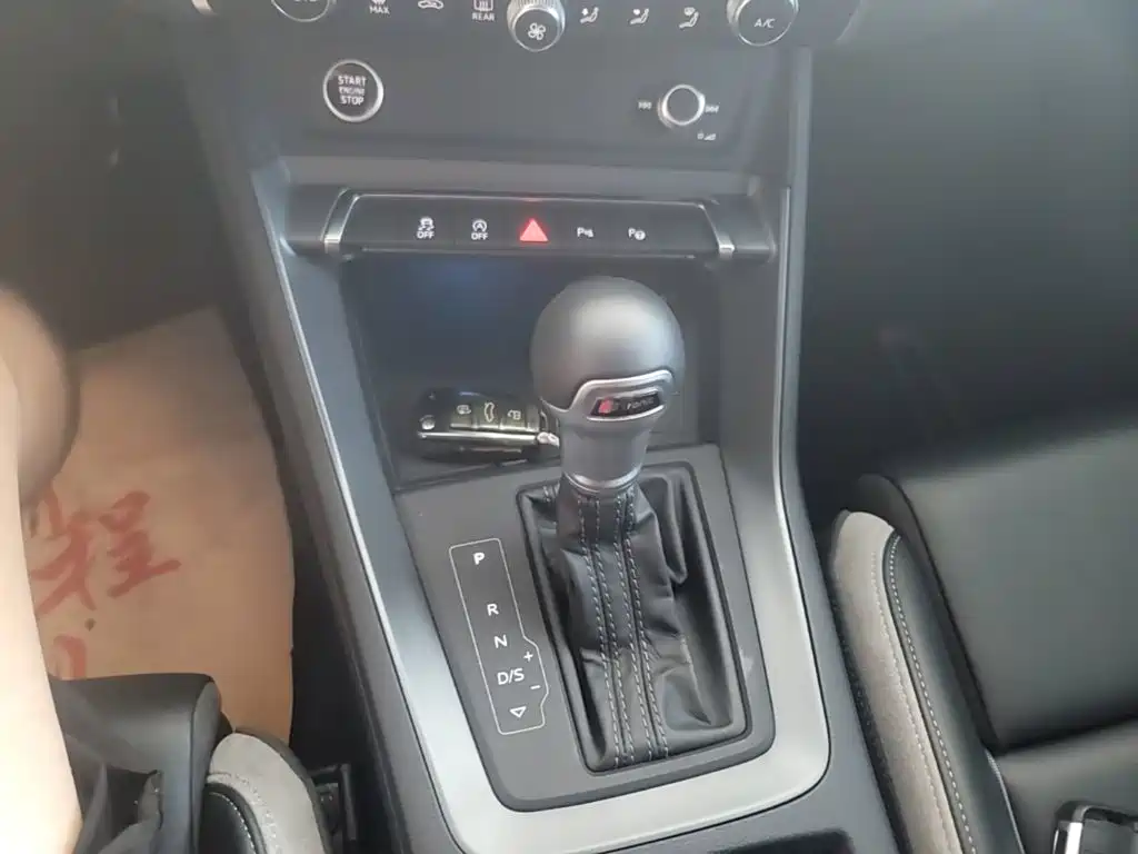 Audi Q3 — миниатюра 14