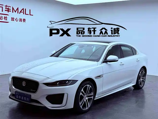 JAGUAR XEL 2023