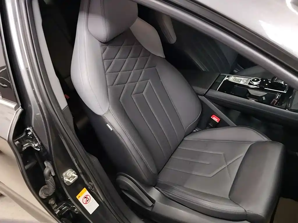 Changan Ruicheng PLUS — миниатюра 2