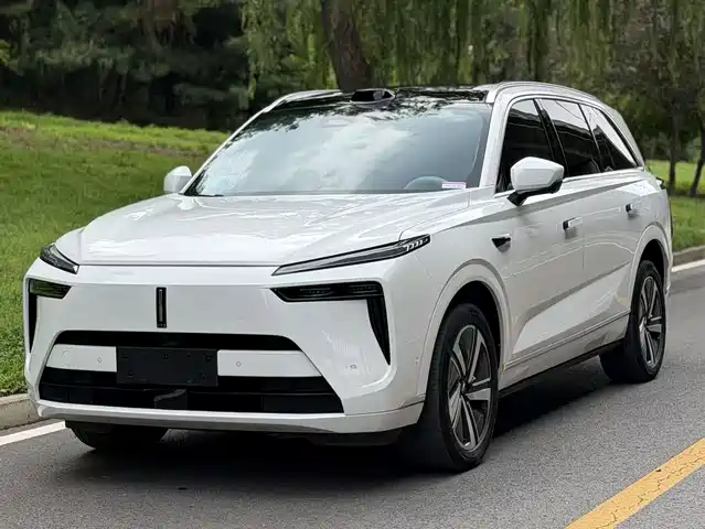 2025 Wey Lanshan
