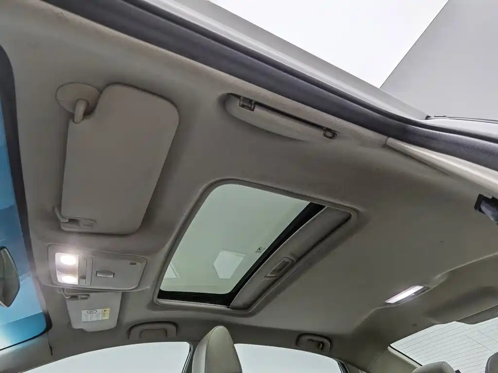 Buick Excelle — миниатюра 14
