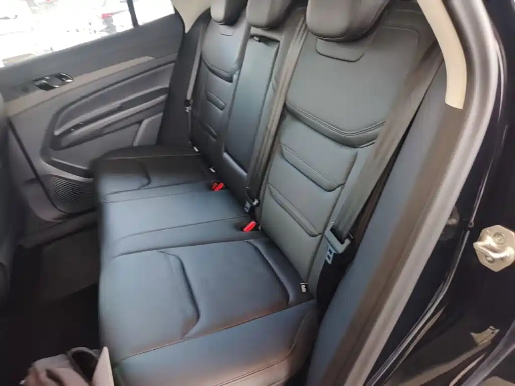 Ford Territory — миниатюра 17