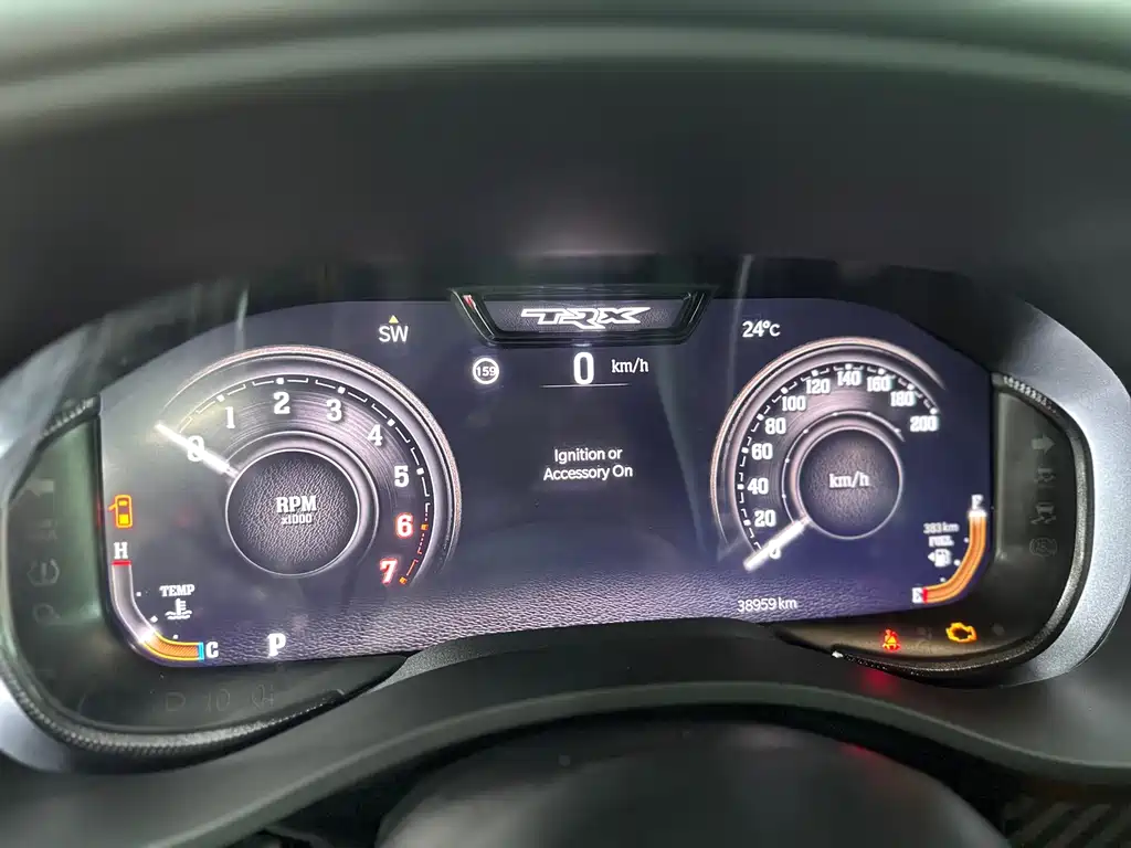 RAM Ram Trucks — миниатюра 13