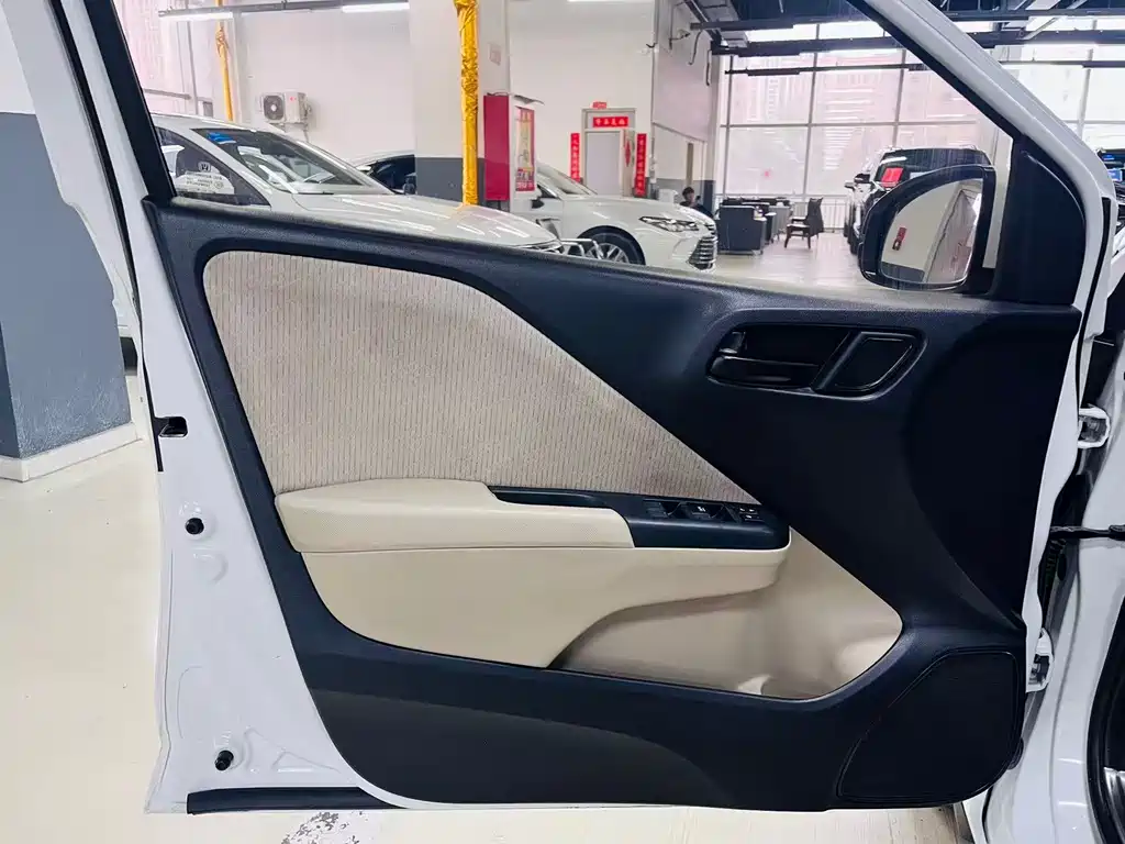 Honda Greiz — миниатюра 9