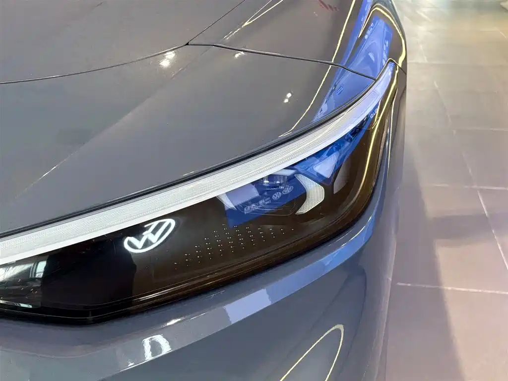 Volkswagen ID.7 VIZZION — миниатюра 7