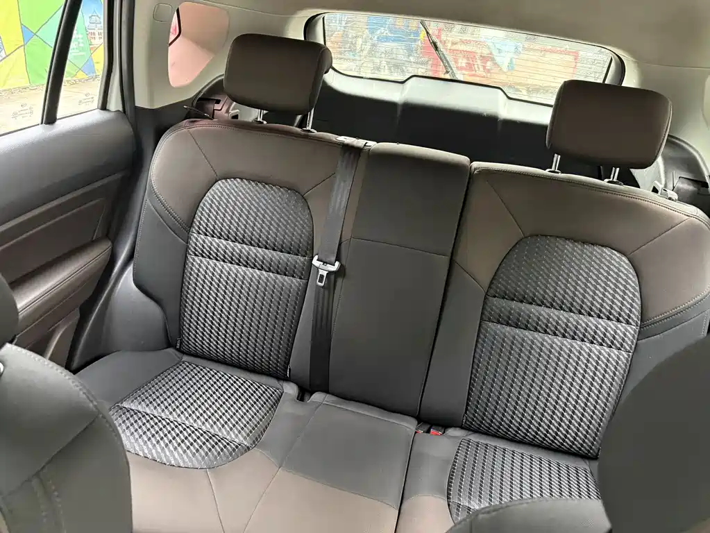 GAC Motor Trumpchi GS4 — миниатюра 5