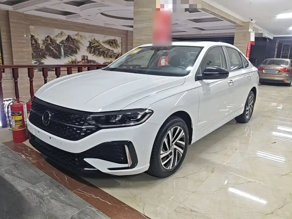 Volkswagen Lavida 2024 300TSI DSG Lead
