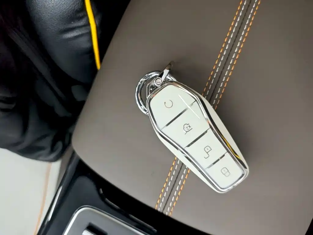 BYD Qin PLUS — миниатюра 9