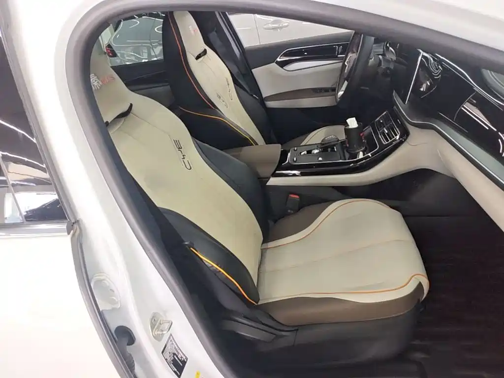 BYD Qin PLUS — миниатюра 25