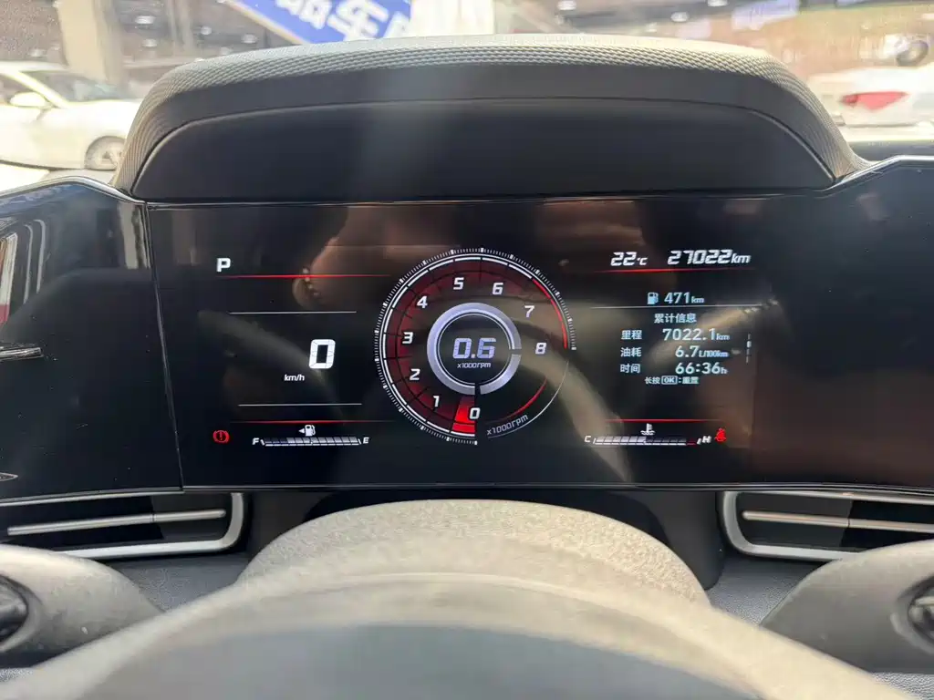 Hyundai Elantra — миниатюра 15