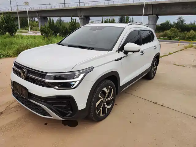 VOLKSWAGEN TUYUE 2024