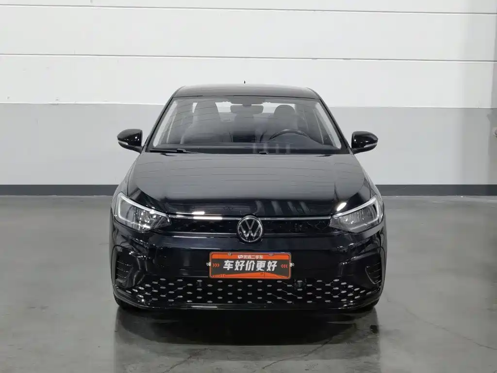 Volkswagen Lavida — миниатюра 3