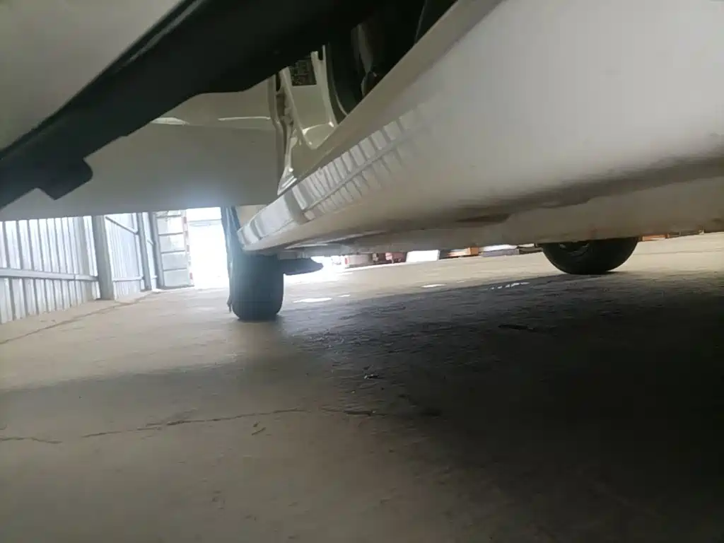 Baojun 310 — миниатюра 21