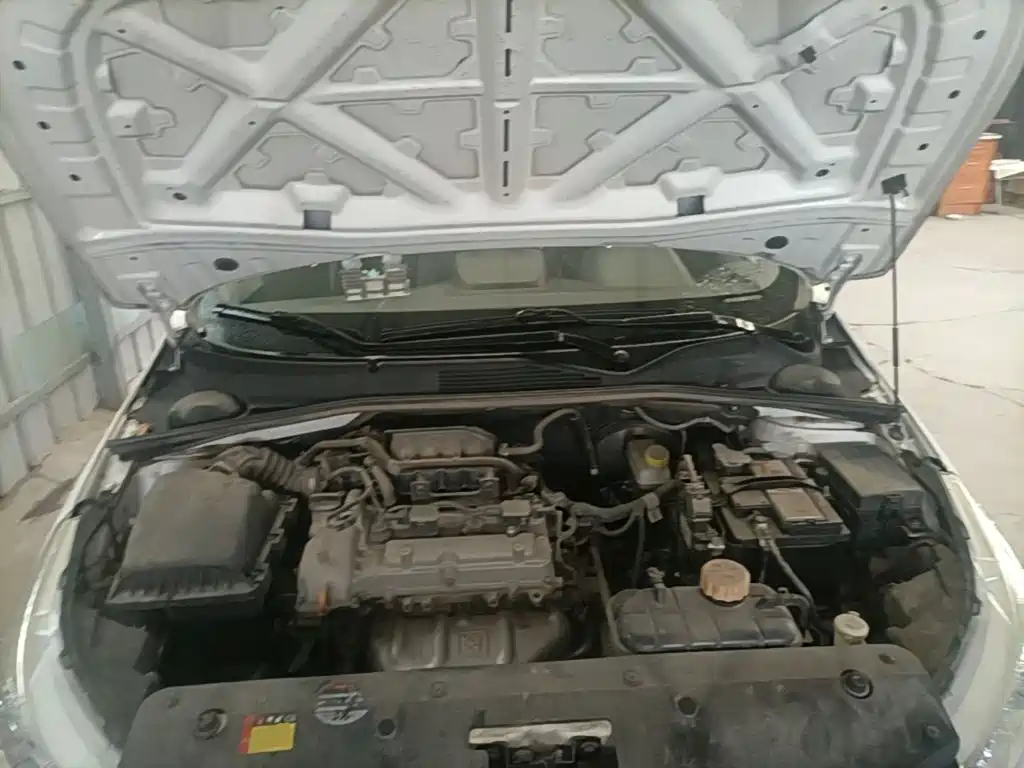 Baojun 310 — миниатюра 20