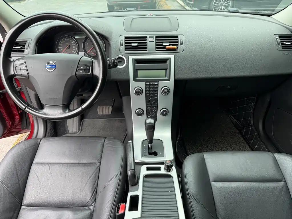 Volvo C30 — миниатюра 6