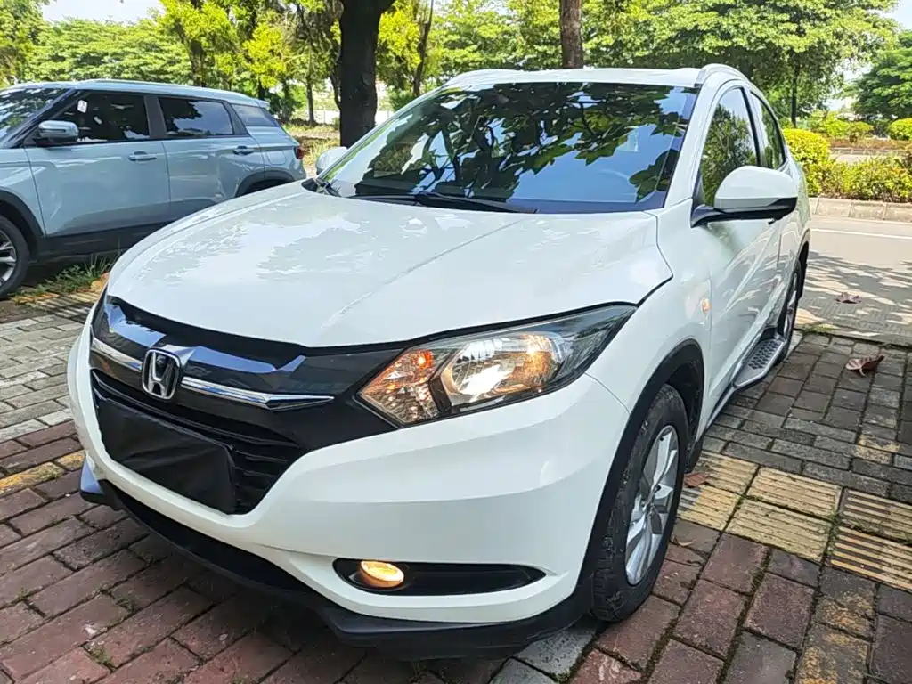Honda Vezel — миниатюра 2