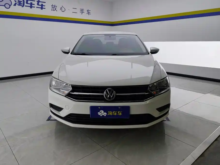 Volkswagen Bora — миниатюра 2