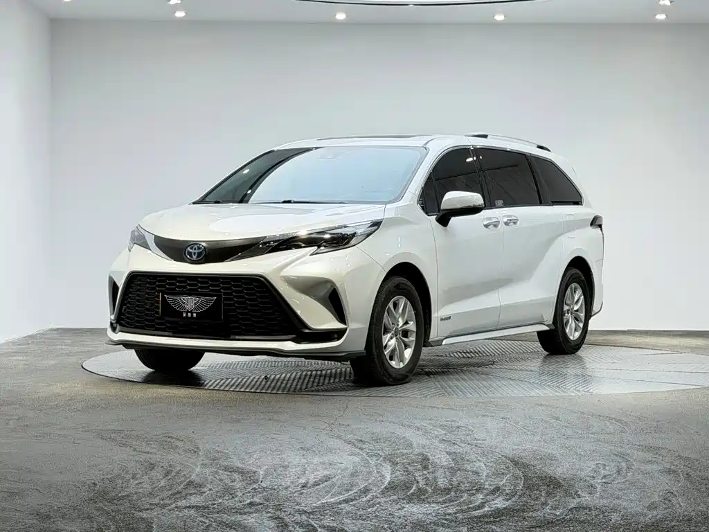 Toyota Granvia