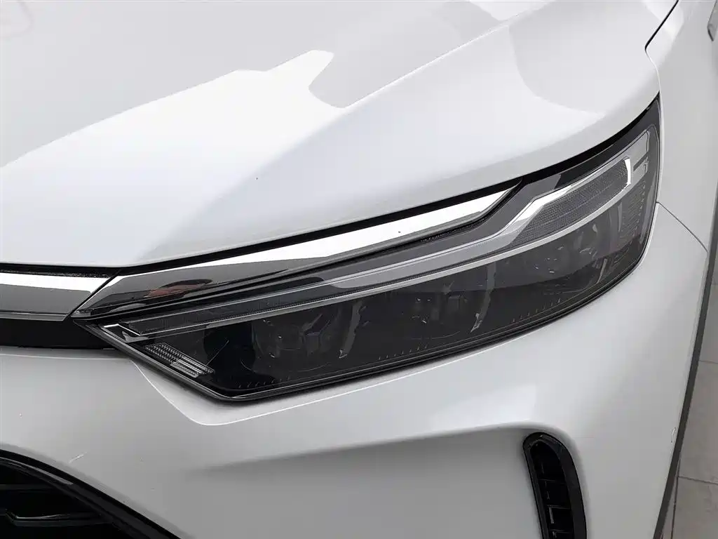 BAIC X7 2020 1.5TD DCT