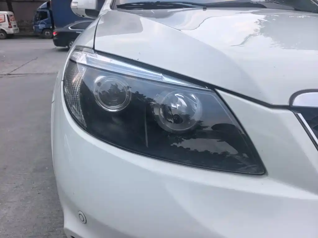 BYD S6 — миниатюра 8