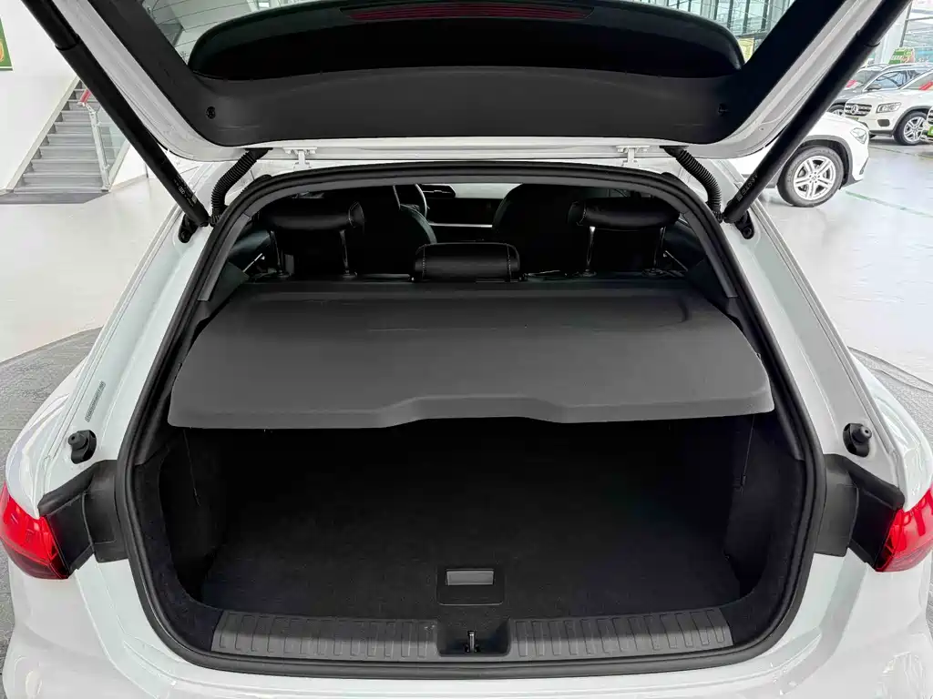 Audi A3 — миниатюра 18