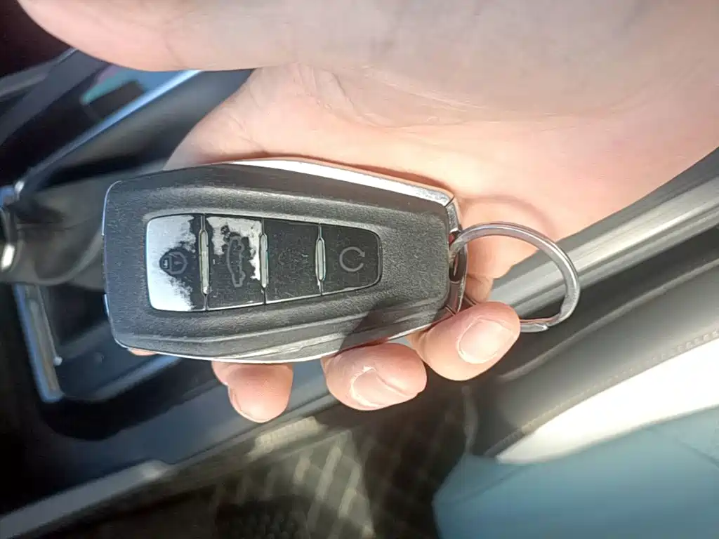 Geely Emgrand S — миниатюра 9