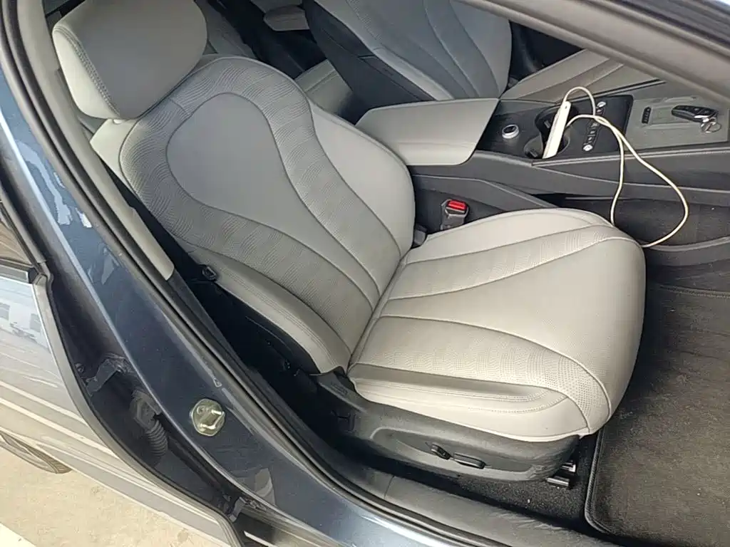 BYD Seals 06 DM-i версия для путешествий — миниатюра 25