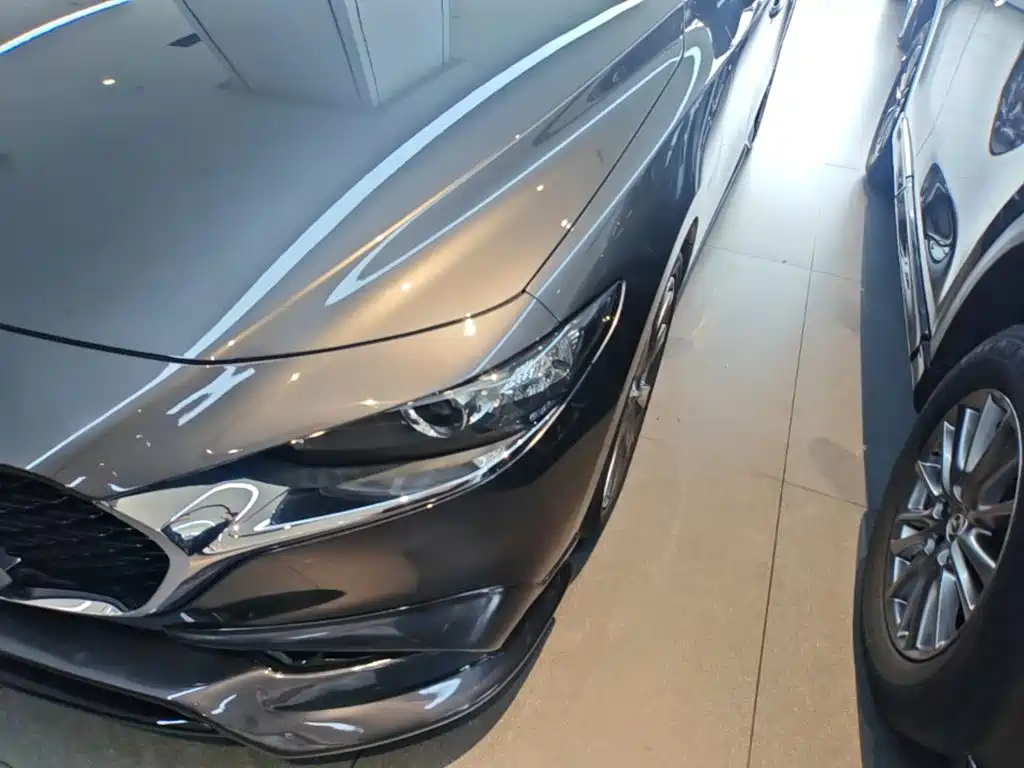 Mazda 3 Axela — миниатюра 24