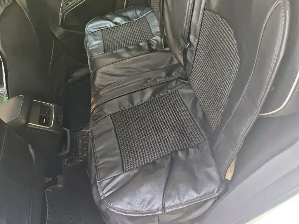 Haval H6 — миниатюра 15