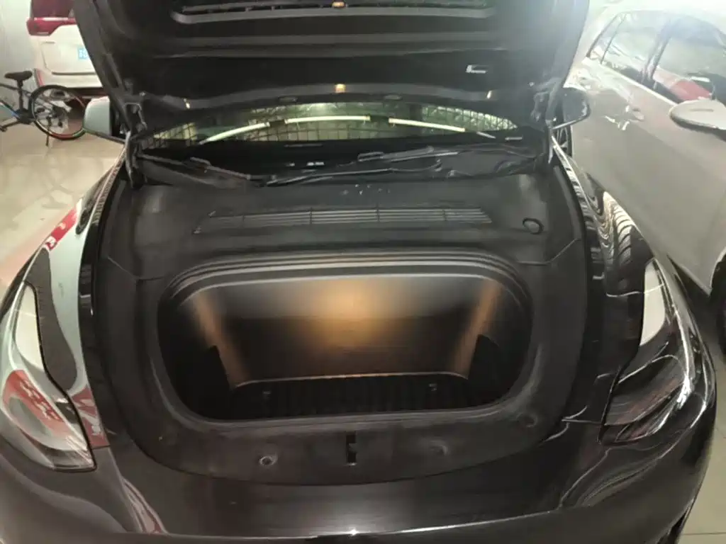 Tesla Model Y — миниатюра 20