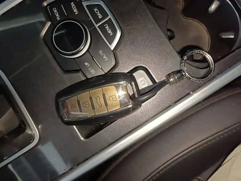 Haval H6 — миниатюра 9