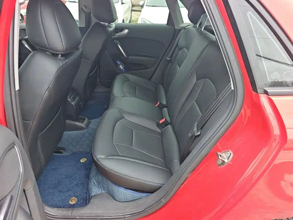 Audi A1 — миниатюра 17