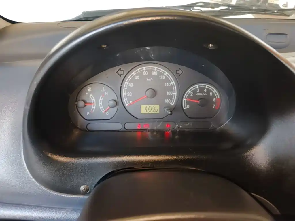 Baojun Spark — миниатюра 12