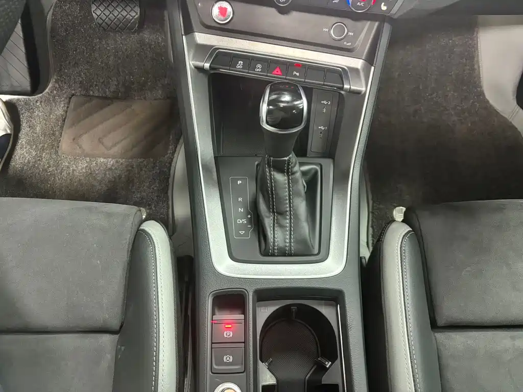 Audi Q3 — миниатюра 21
