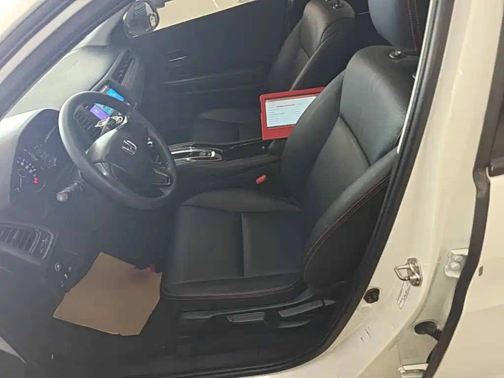 Honda Vezel — миниатюра 15