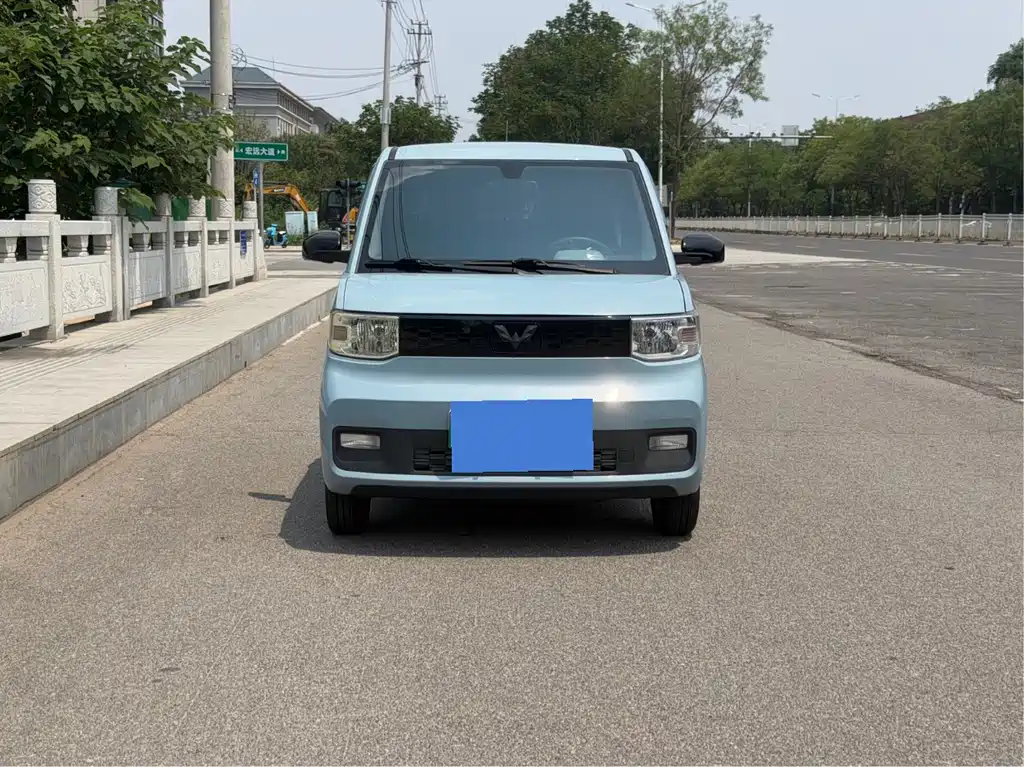 Wuling MINIEV — миниатюра 2