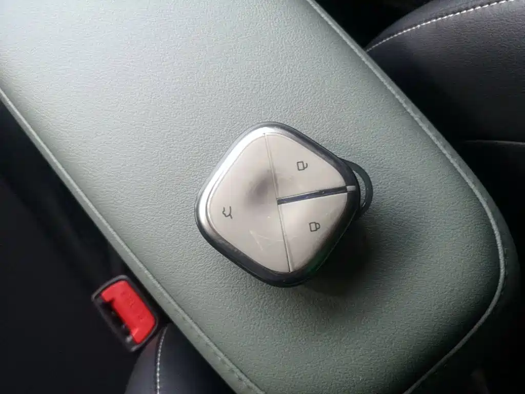 Baojun Yueye Plus — миниатюра 9