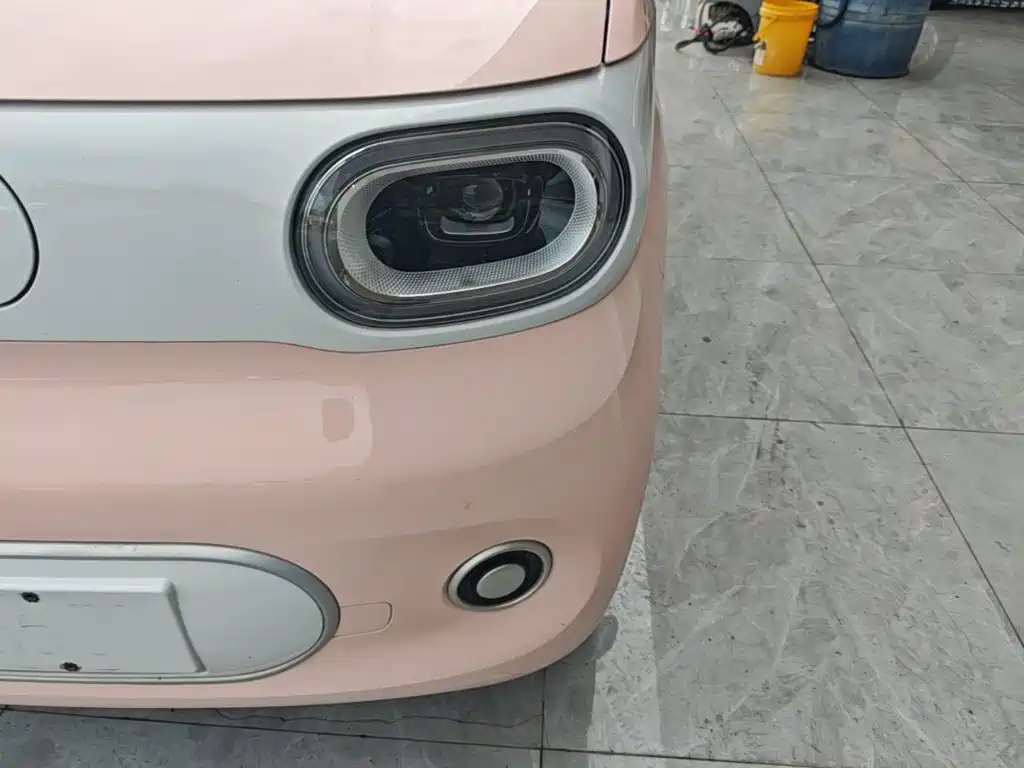 Wuling MINIEV — миниатюра 24